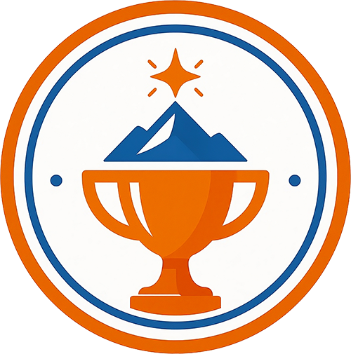 Peak Awards Logo